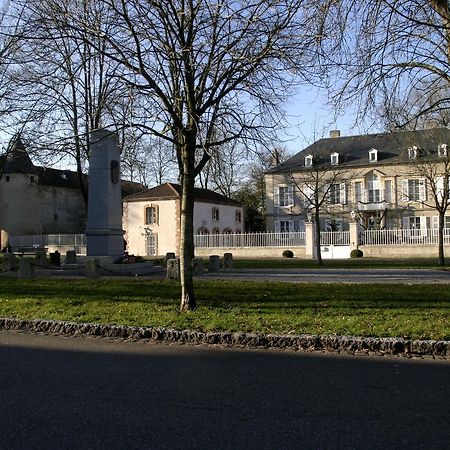 Vic-sur-Seille Chateau Mesny المظهر الخارجي الصورة
